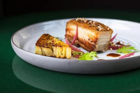 Le Café de Paris - 13