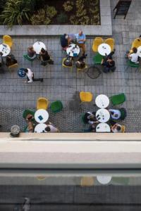 Le Café de Paris - 16