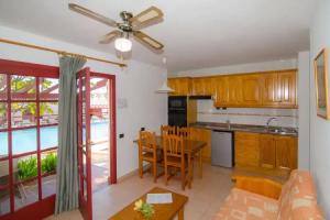 Bungalows Castillo Club Lake, Caleta de Fuste