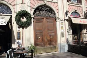 La Muraglia Di San Pietro Guest house, Rome