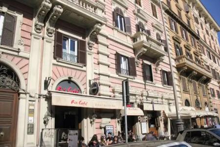 La Muraglia Di San Pietro - 16