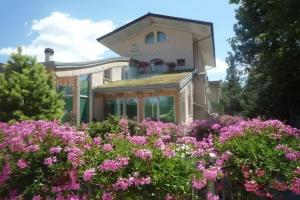 Albergo Il Giardino del Rio, Castel di Sangro