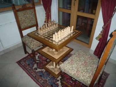 Albergo Il Giardino del Rio - 1