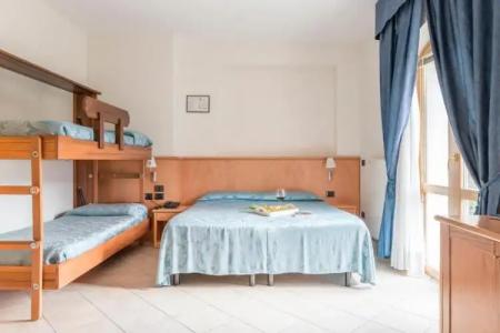 Albergo Il Giardino del Rio - 40