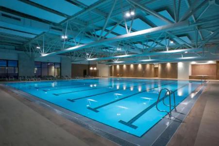 voco Podgorica by IHG - 21