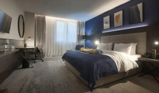 voco Podgorica by IHG - 62