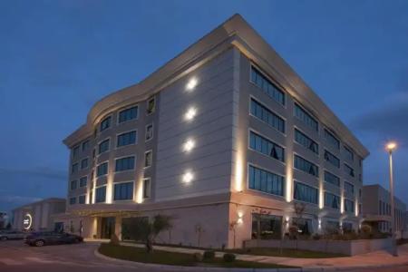 voco Podgorica by IHG - 0