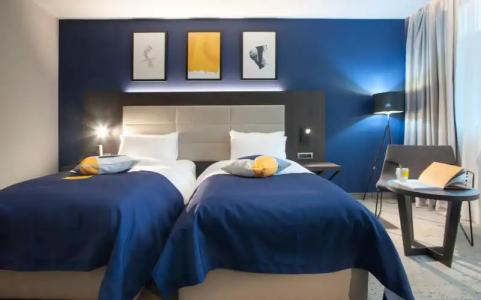 voco Podgorica by IHG - 48