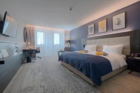 voco Podgorica by IHG - 14