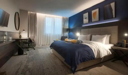 voco Podgorica by IHG - 49