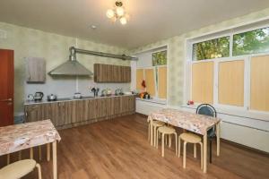 Champion Hostel, Moscow