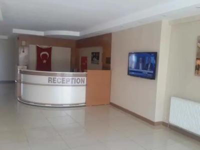 Deniz Otel - 7
