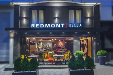 Redmont Nisantasi - 0