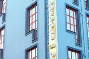 Hotel «Önder Otel», Cabeira