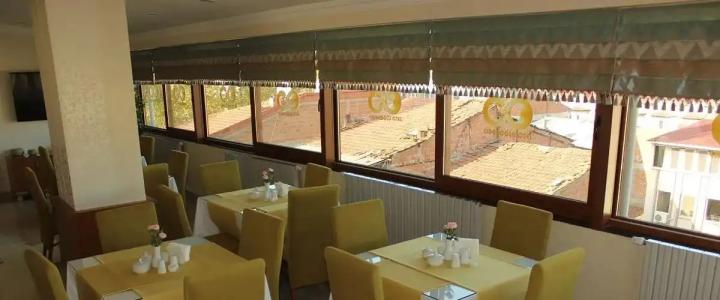 Önder Otel - 8