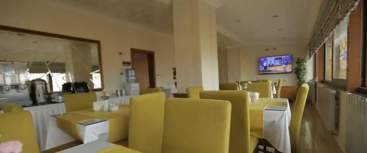 Önder Otel - 7