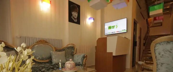 Önder Otel - 1
