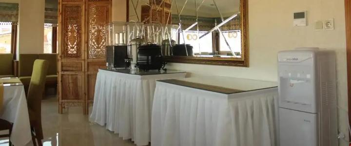 Önder Otel - 11