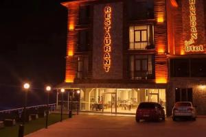 Hanedan Suit Hotel, Ardasen