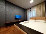 Business Apartment