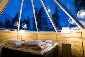 Northern Lights Village Saariselkä, Saariselka