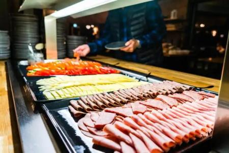 Northern Lights Village Saariselkä - 3