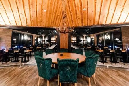 Northern Lights Village Saariselkä - 10