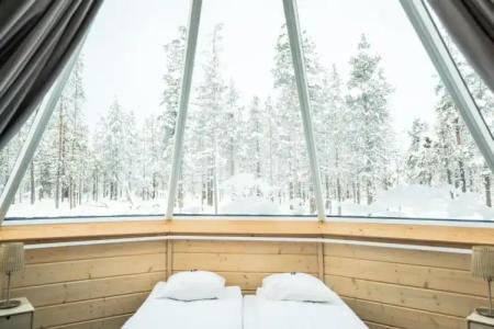 Northern Lights Village Saariselkä - 19