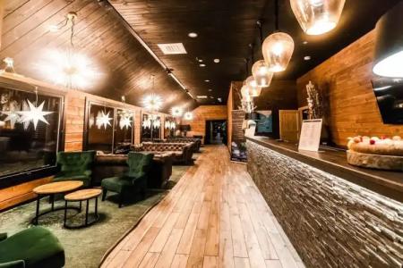 Northern Lights Village Saariselkä - 9