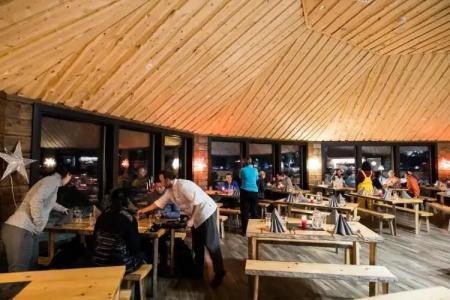 Northern Lights Village Saariselkä - 12