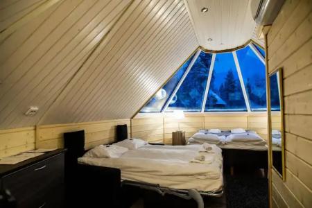 Northern Lights Village Saariselkä - 4