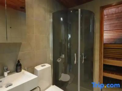 Northern Lights Village Saariselkä - 28