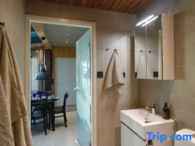 Northern Lights Village Saariselkä - 29