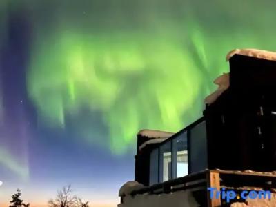 Northern Lights Village Saariselkä - 30