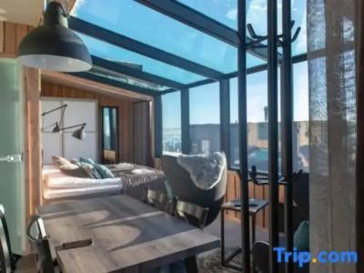 Northern Lights Village Saariselkä - 27