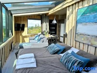 Northern Lights Village Saariselkä - 26