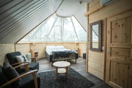 Northern Lights Village Saariselkä - 20