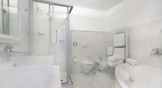 Cannero Lakeside Resort - 116