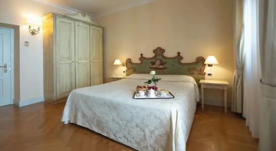 Cannero Lakeside Resort - 51