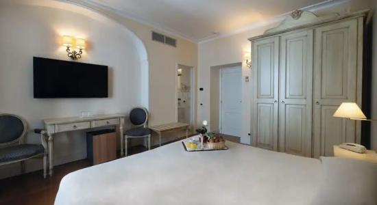 Cannero Lakeside Resort - 60