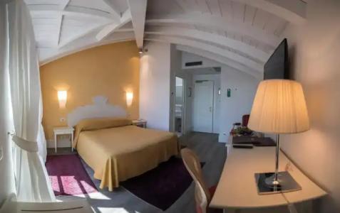 Cannero Lakeside Resort - 46