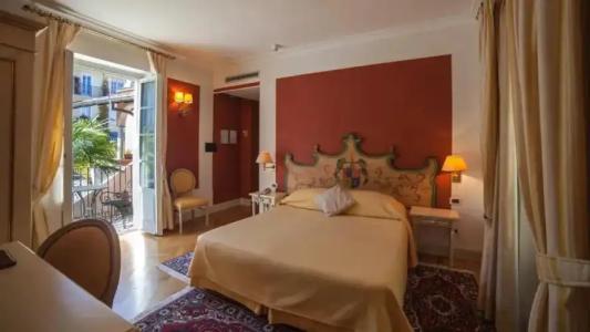 Cannero Lakeside Resort - 99