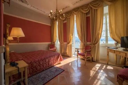 Cannero Lakeside Resort - 142