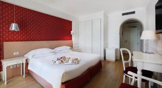 Cannero Lakeside Resort - 128