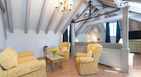 Cannero Lakeside Resort - 133