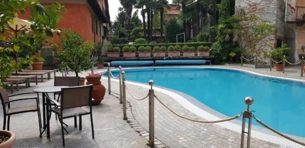 Cannero Lakeside Resort - 12