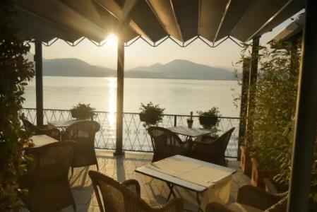 Cannero Lakeside Resort - 13