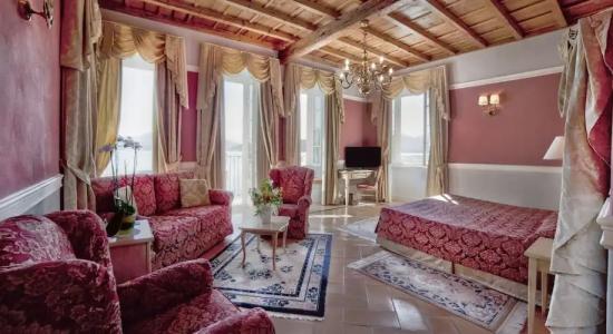 Cannero Lakeside Resort - 154