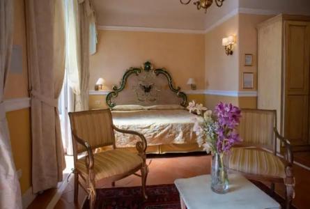 Cannero Lakeside Resort - 138