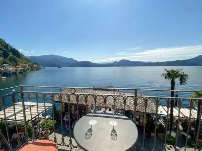 Cannero Lakeside Resort - 111